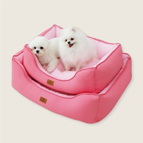 [리토토] 찰떡방석 강아지 고양이 애견 방석 쿠션 침대 커버분리형 XL